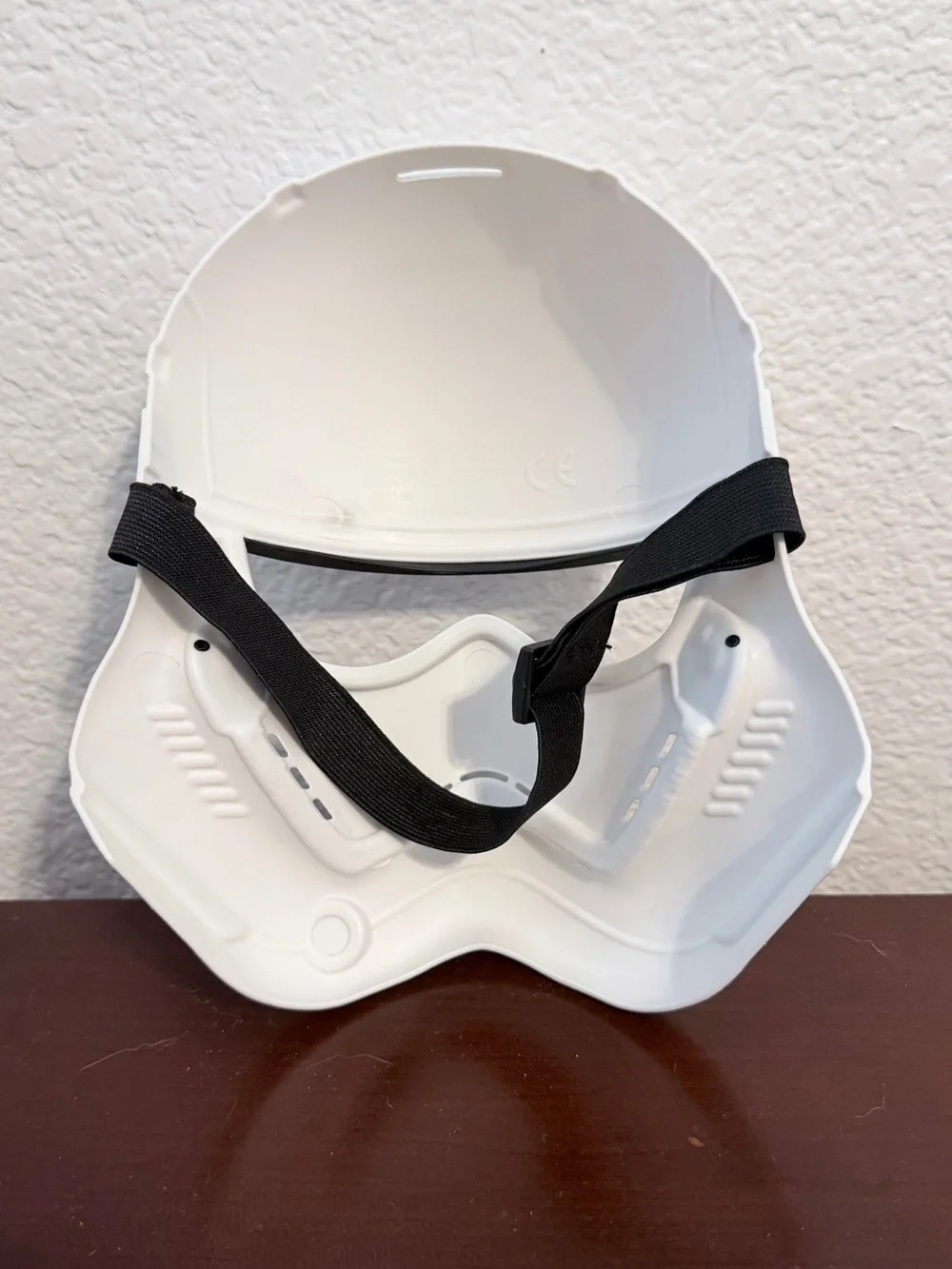 Star Wars First Order Storm Youth Mask